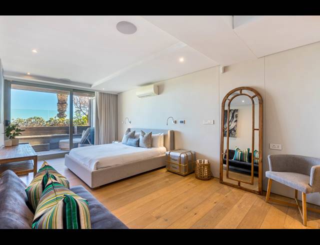 2 BEDROOM APARTMENT TO LET IN CAMPS BAY
